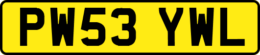 PW53YWL
