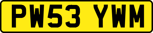 PW53YWM
