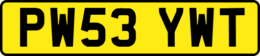 PW53YWT