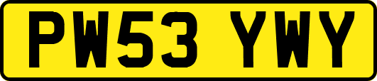 PW53YWY