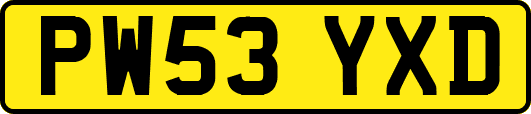 PW53YXD