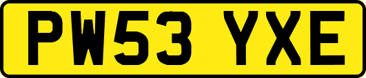 PW53YXE