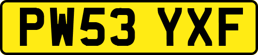 PW53YXF