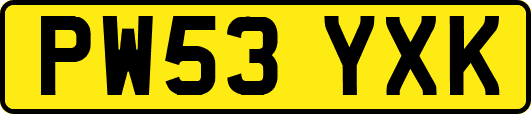 PW53YXK