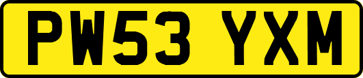 PW53YXM