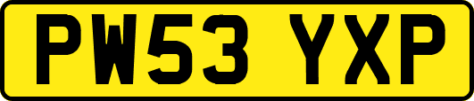 PW53YXP
