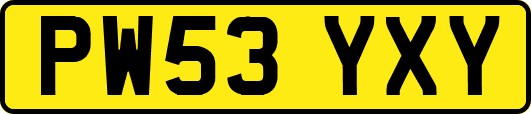 PW53YXY