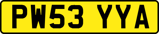 PW53YYA