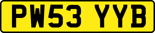 PW53YYB