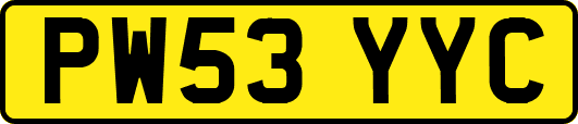 PW53YYC