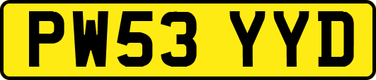 PW53YYD