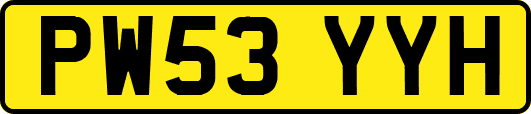 PW53YYH