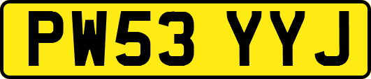 PW53YYJ