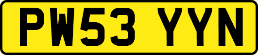 PW53YYN