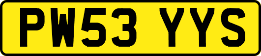 PW53YYS
