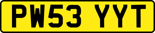 PW53YYT