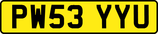 PW53YYU