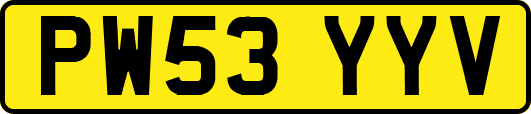 PW53YYV