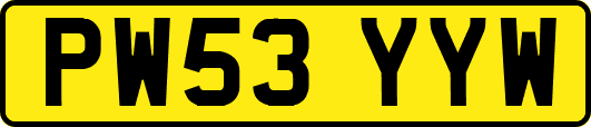 PW53YYW