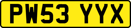 PW53YYX