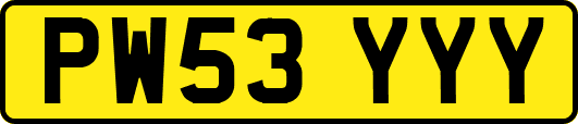PW53YYY