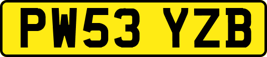 PW53YZB