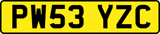 PW53YZC