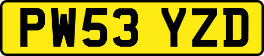 PW53YZD