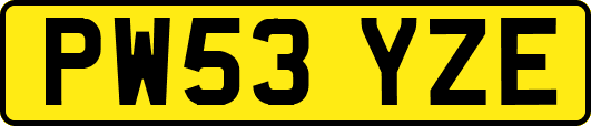 PW53YZE