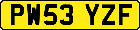 PW53YZF