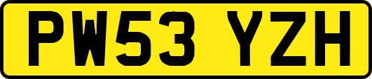 PW53YZH