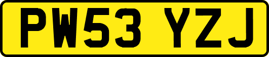 PW53YZJ