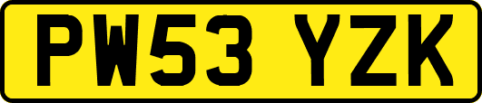 PW53YZK