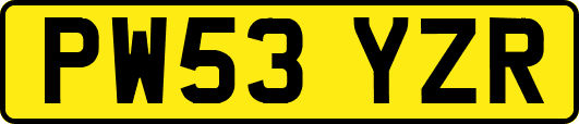 PW53YZR