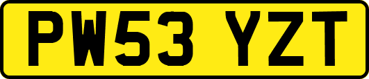 PW53YZT