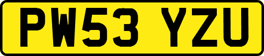 PW53YZU