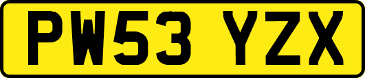 PW53YZX