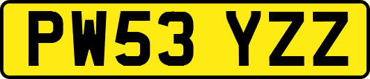 PW53YZZ
