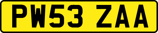 PW53ZAA