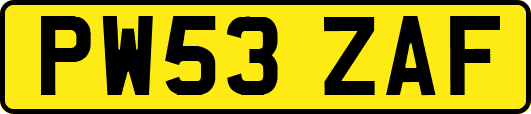 PW53ZAF
