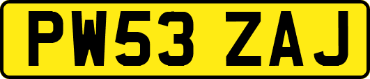 PW53ZAJ