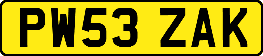 PW53ZAK