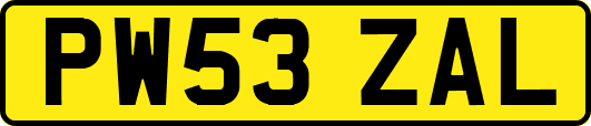 PW53ZAL