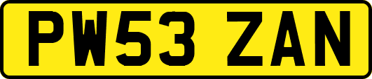 PW53ZAN