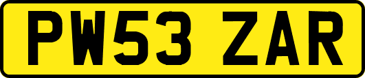 PW53ZAR