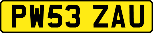 PW53ZAU