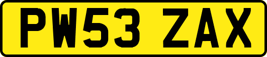 PW53ZAX