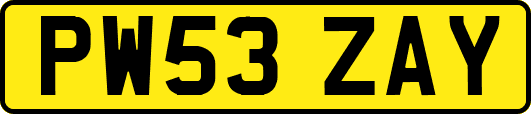 PW53ZAY