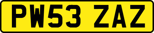 PW53ZAZ