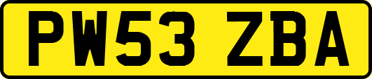 PW53ZBA